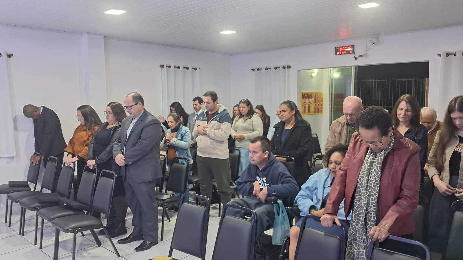 IBC São Sepé celebra 43 anos de história com programação especial.