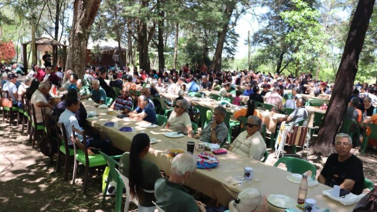 Igreja Batista Conservadora de Bagé realiza a terceira edição da Festa Ágape